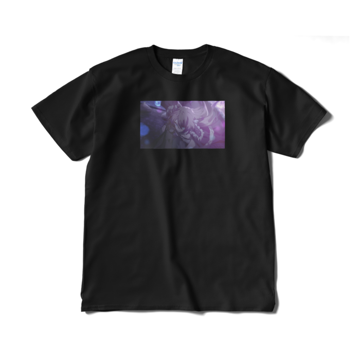 Tシャツ（短納期） - XL - ブラック