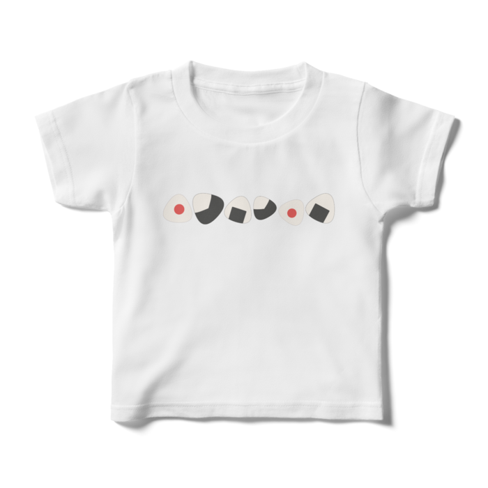 キッズTシャツ - 100cm