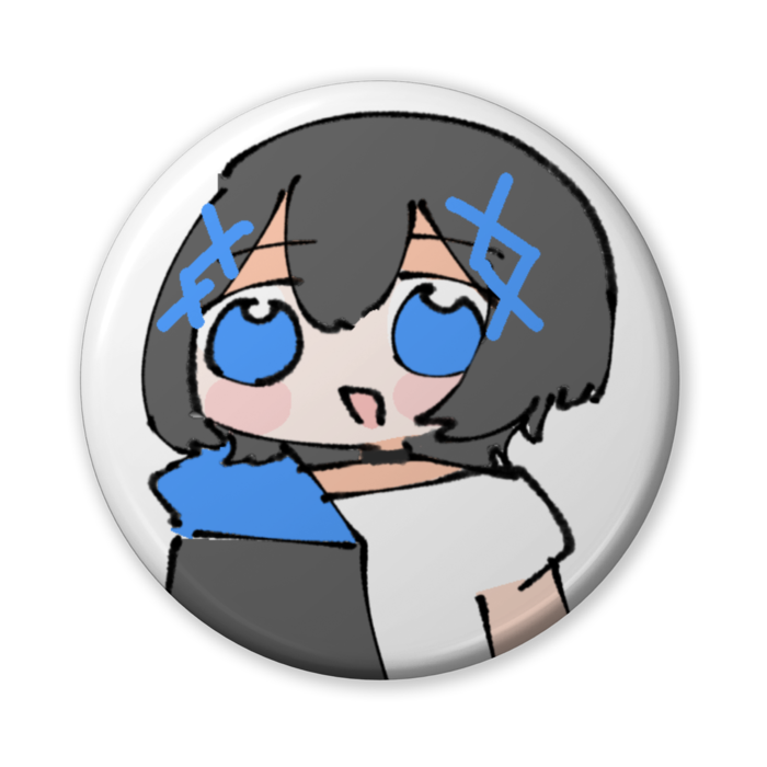 ワーって顔のなれないちゃん