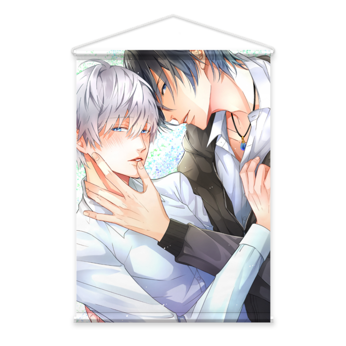 タペストリー - B2縦