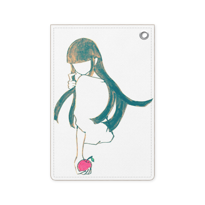 パスケース - 70 x 105 (mm)