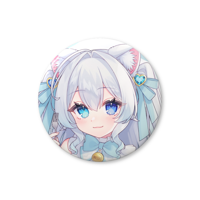 缶バッジ（バリュー） - 56mm