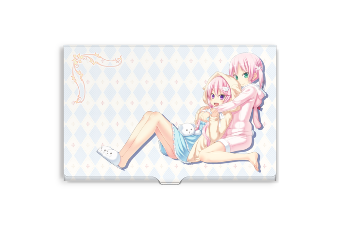 名刺入れ - 95x61(mm)