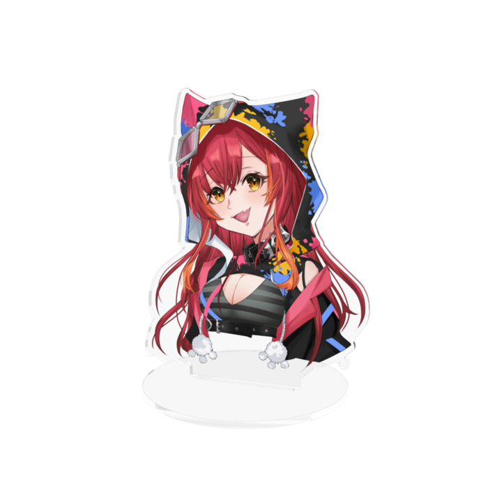 非公式】ねこたつアクリルフィギュア - kanmagizm - BOOTH 非公式】ねこたつアクリルフィギュア - kanmagizm - BOOTH