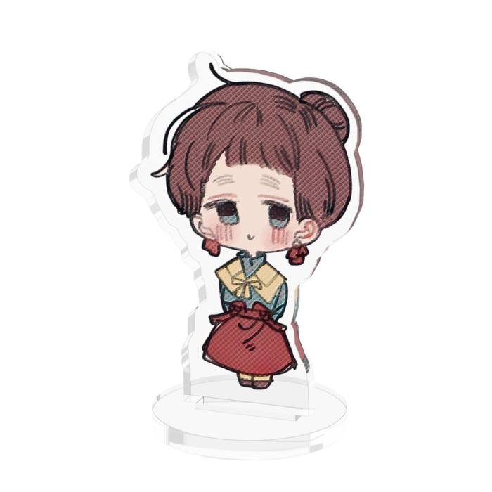 かがみ　びいどろ