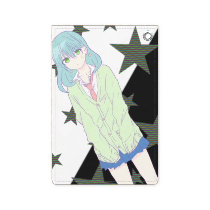 パスケース - 70 x 105 (mm)