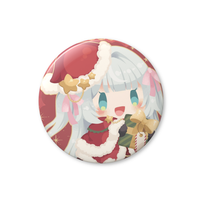 缶バッジ（バリュー） - 32mm