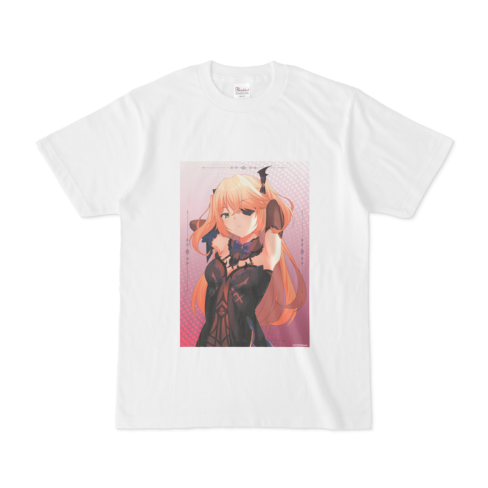 Tシャツ - S - 白