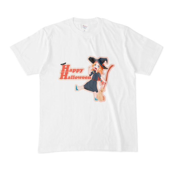 Tシャツ - M - 白