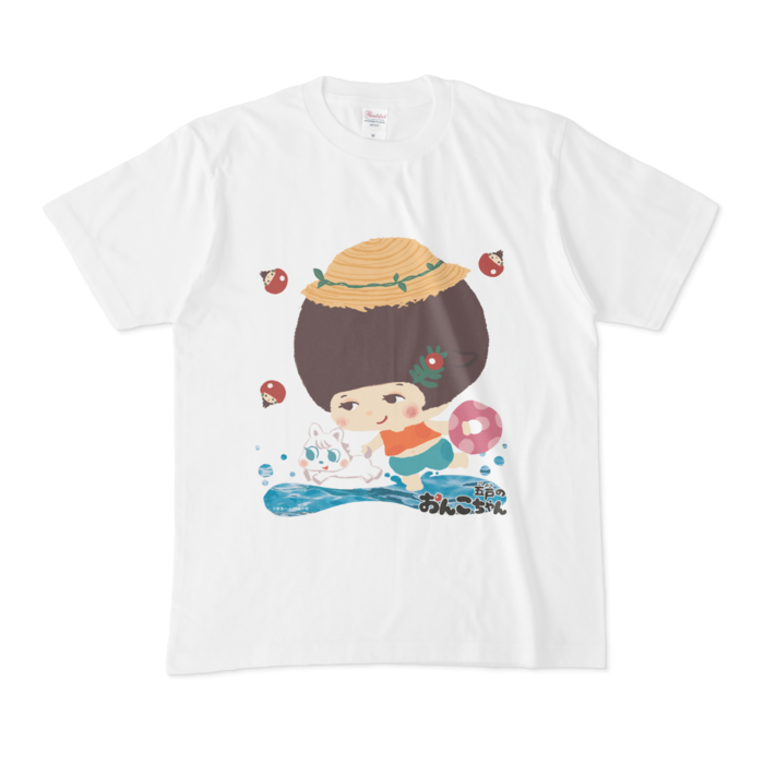Tシャツ - M