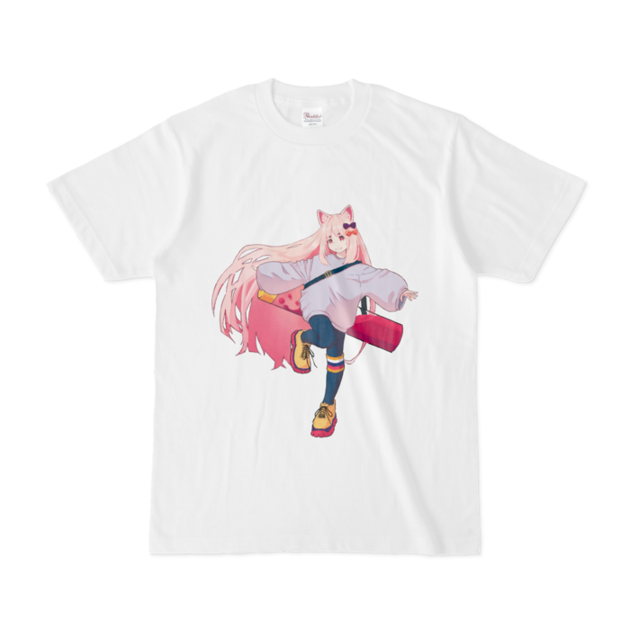 Tシャツ - S - 白