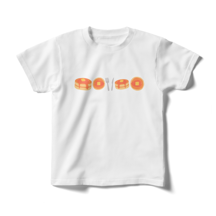キッズTシャツ - 140cm - 正面
