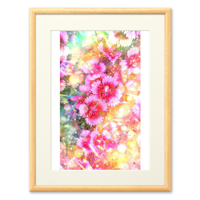 複製画(プリモアート) - A4