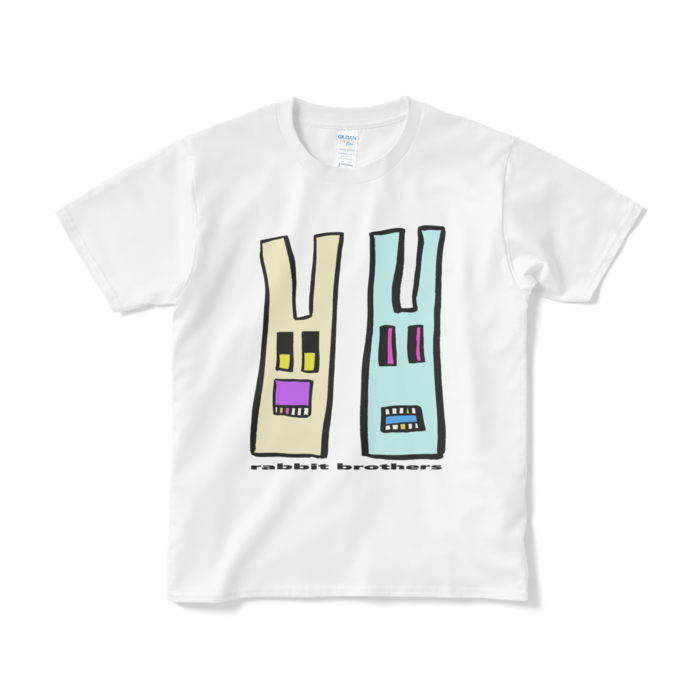 Tシャツ（短納期） - S - ホワイト