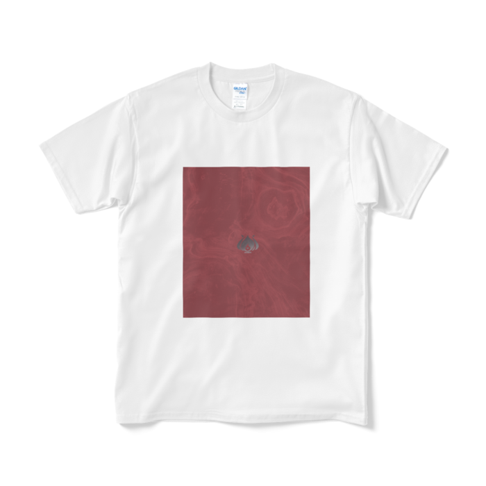 Tシャツ（短納期） - M - ホワイト