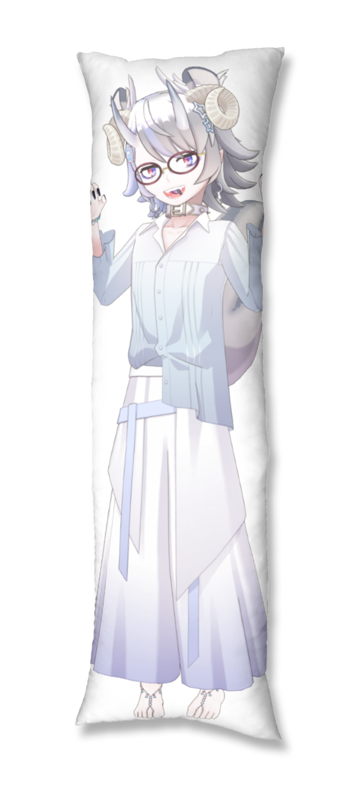 抱き枕カバー - 500x1600(mm)