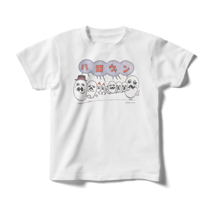 キッズTシャツ - 140cm - 正面