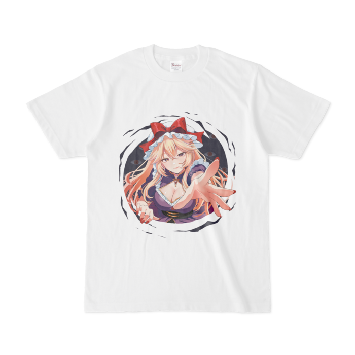 Tシャツ - S - 白