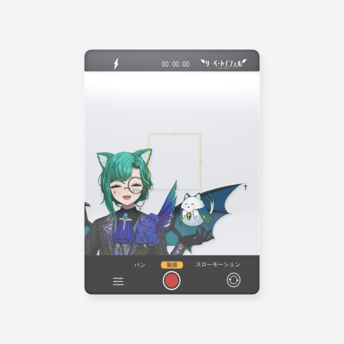 クリアカード - トレカ（63 × 88mm）