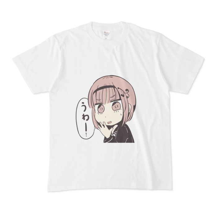 Tシャツ - M