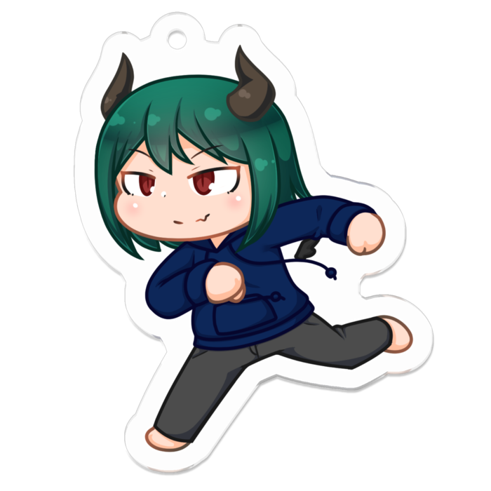ゼル（コーティング） - 50 x 50 (mm)