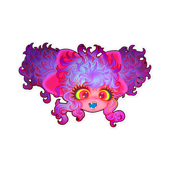 大サイズ・透明