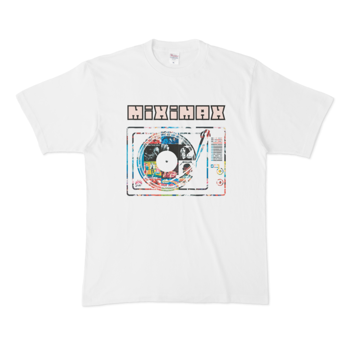 Tシャツ - XL