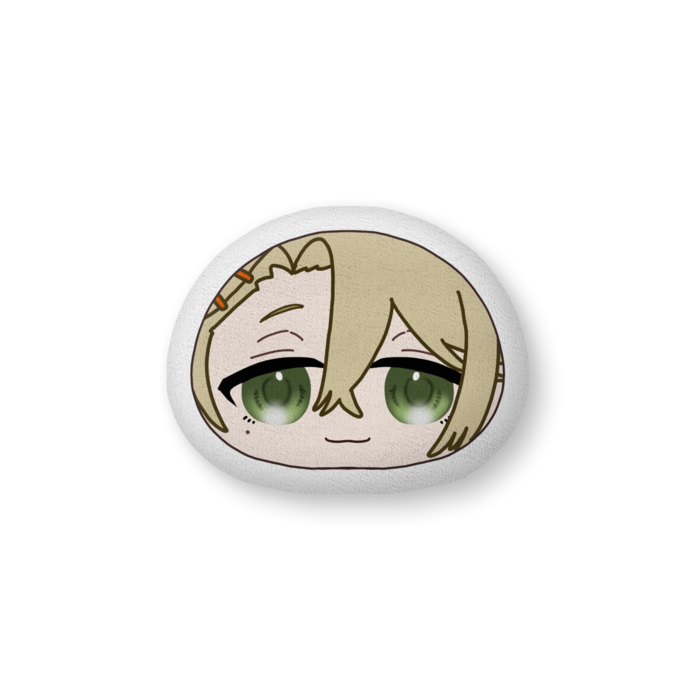 ふかふかクッション - 中（H36×W56cm） - 片面