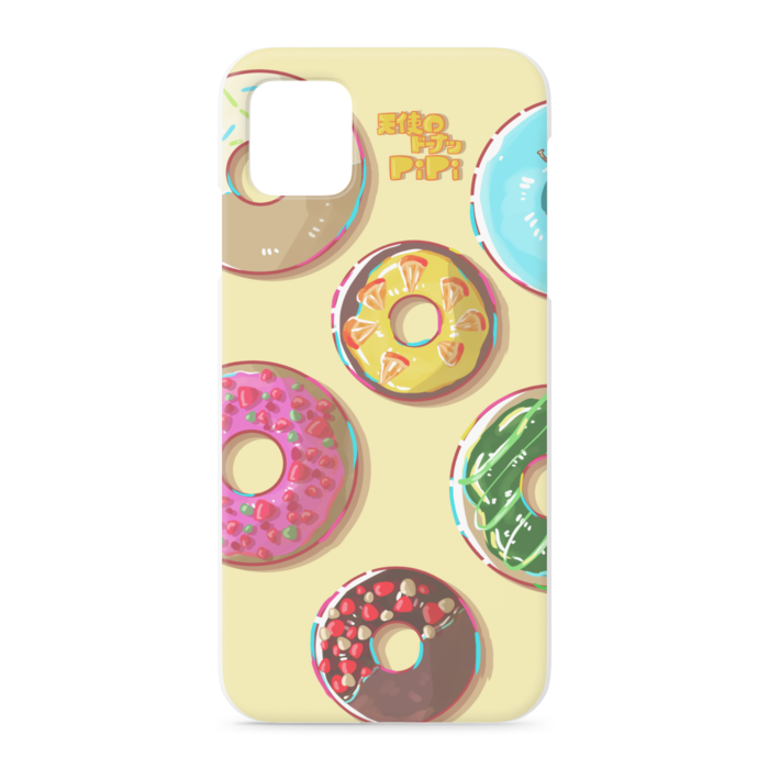 iPhoneケース - iPhone 11 Pro Max - 正面印刷のみ