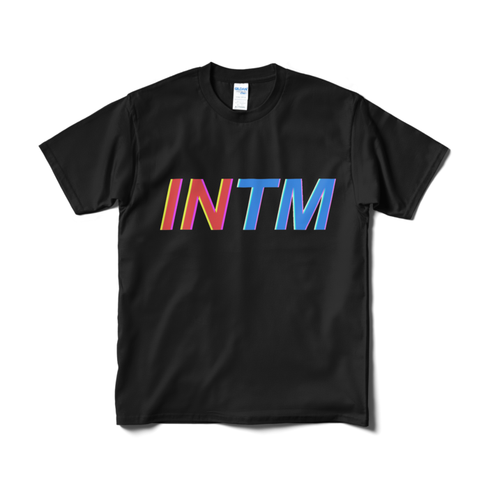 Tシャツ（短納期） - M - ブラック