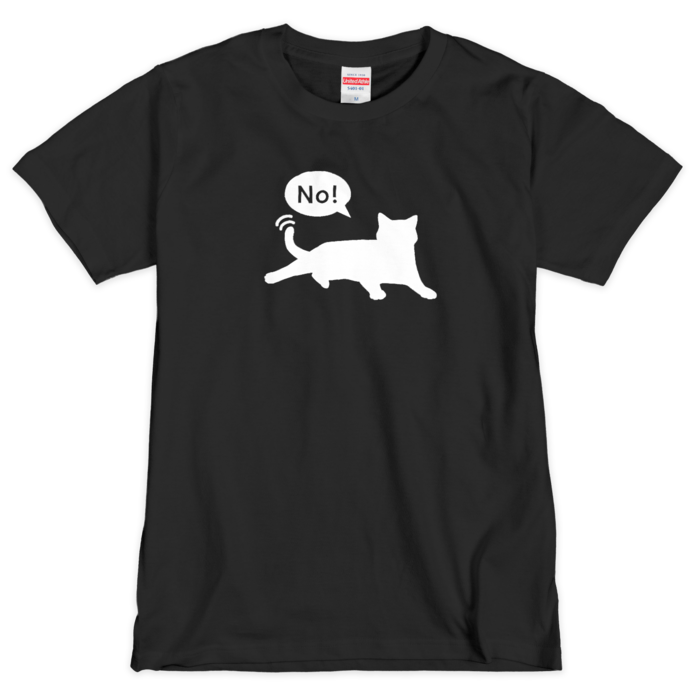 Tシャツ(シルクスクリーン印刷) - M - 1色