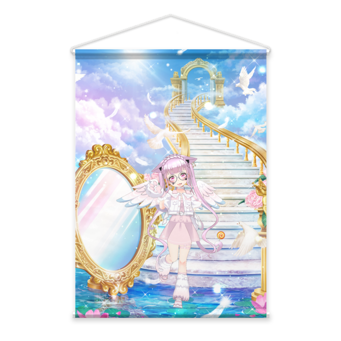 タペストリー - B2縦