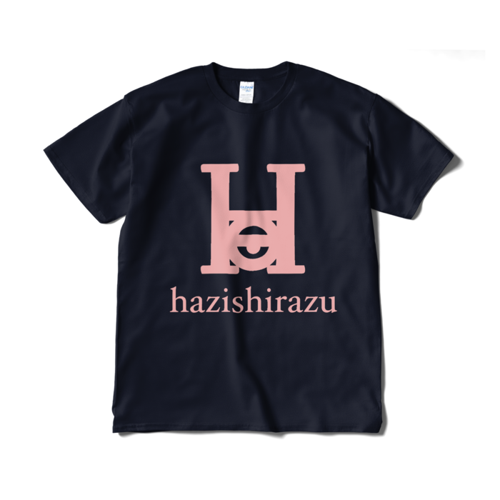Tシャツ(短納期) - XL - ネイビー