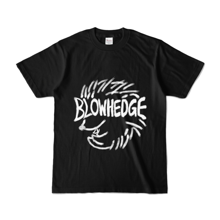 S - ブラック (濃色)