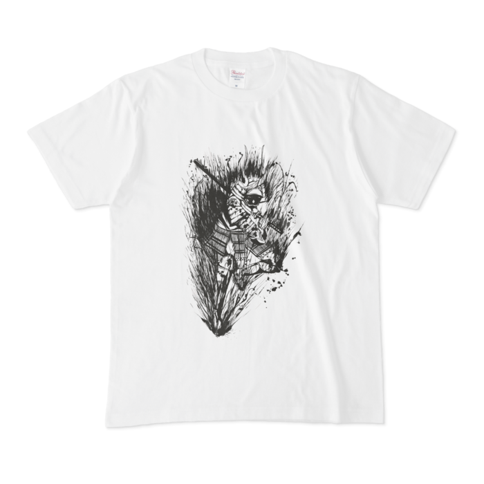Tシャツ - M - 白