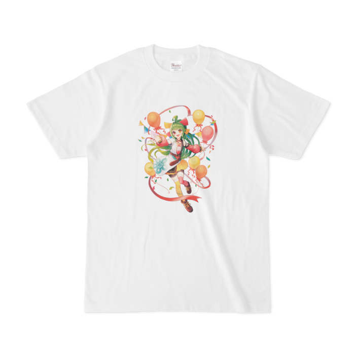 白TシャツS！