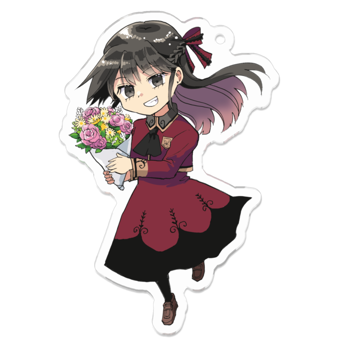 2年後サトコ