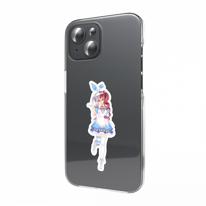 スマホステッカー - 縦