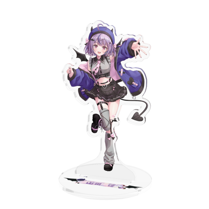 Amazon.co.jp: 林蓮音 Special アクスタ アクリルスタンド 22 春