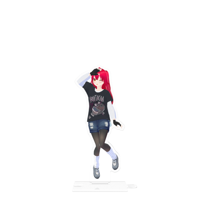 つながるアクスタ - 160mm