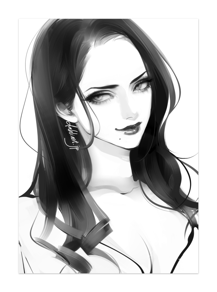 ポスター - A2