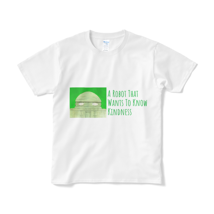 Tシャツ（短納期） - S - ホワイト
