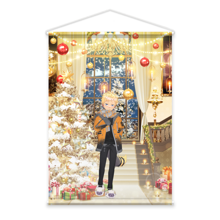 タペストリー - B2縦