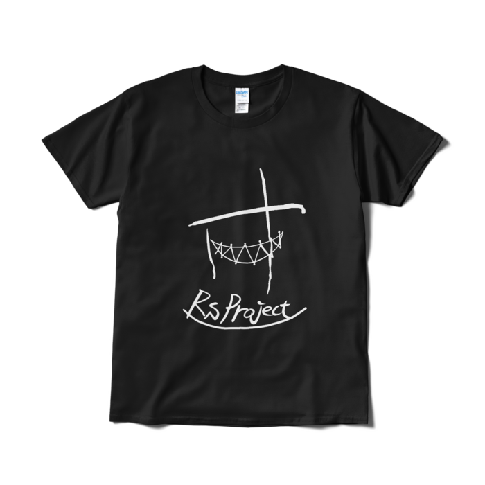 Tシャツ（短納期） - L - ブラック