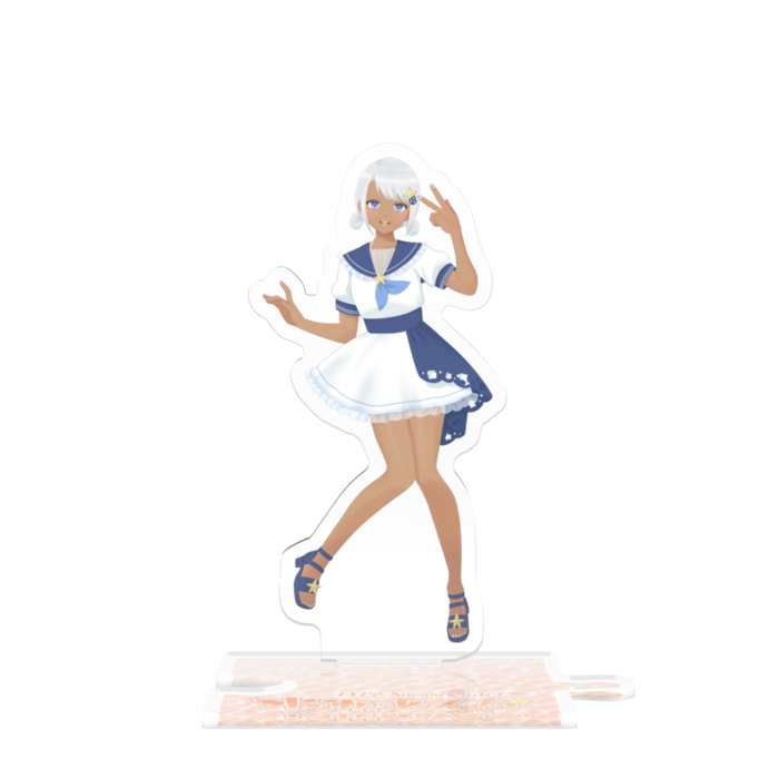 Summer idol 日焼けver - 80mm