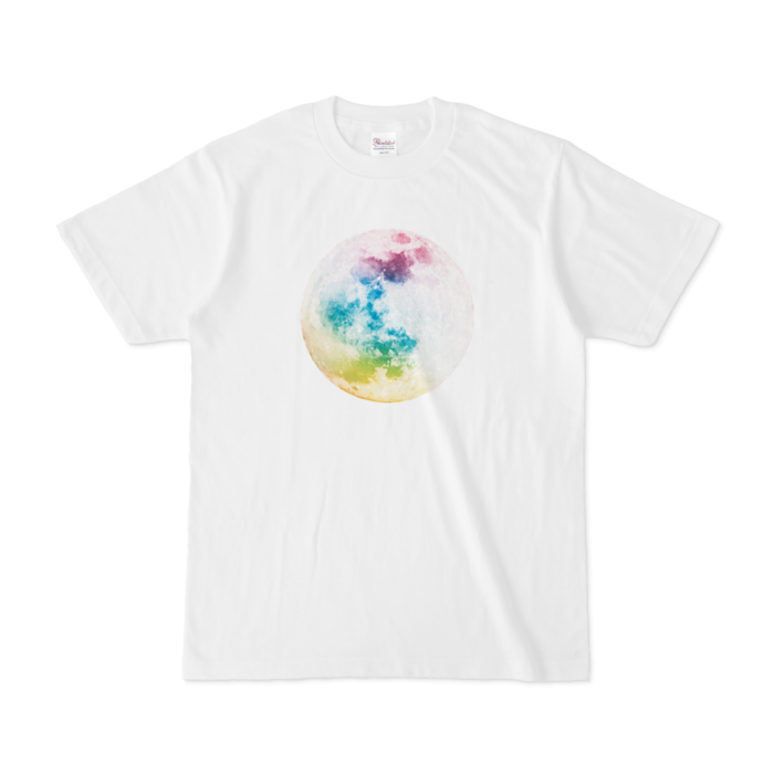 Tシャツ - S - 白