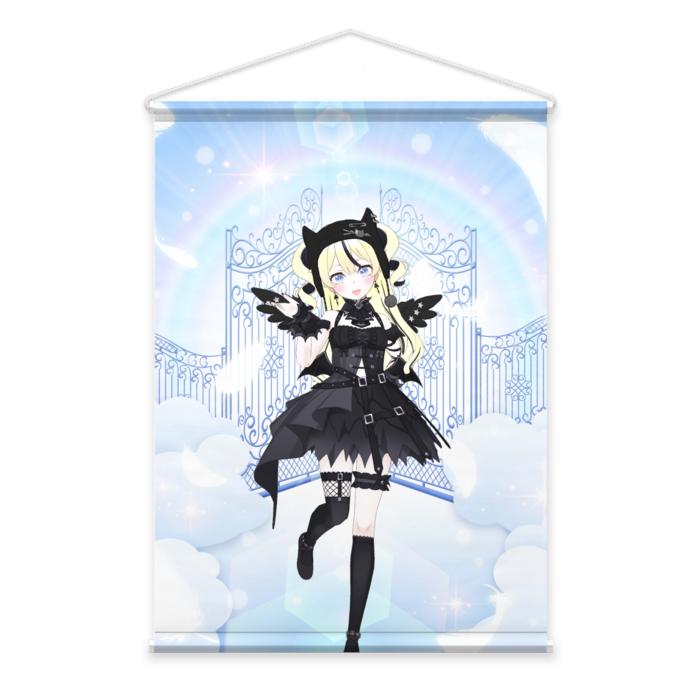 タペストリー - B2縦