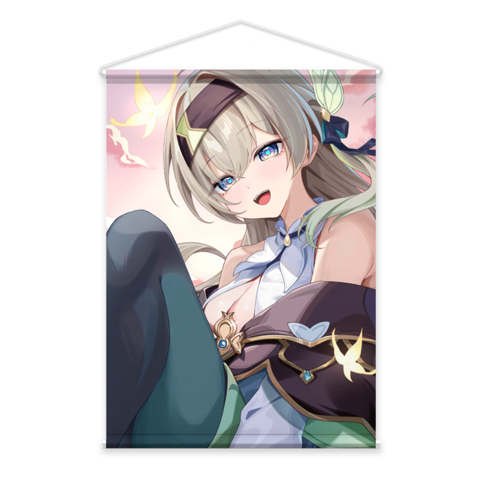 タペストリー - B2縦