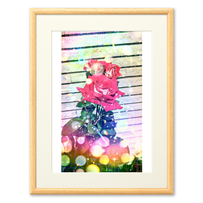 複製画(プリモアート) - A3