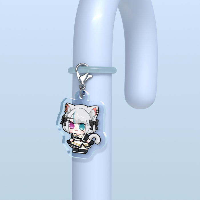 めじるしチャーム(通常)- W30 × H30mm 以内